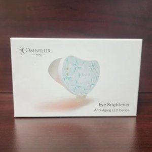 Omnilux Eye Brightener